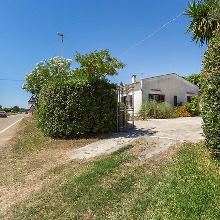 Ferienwohnung Soledelsud By Barbarhouse Otranto Exterior foto