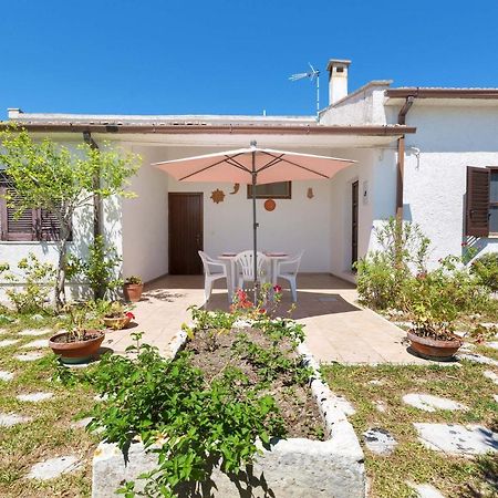 Ferienwohnung Soledelsud By Barbarhouse Otranto Exterior foto